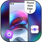 Theme for Motorola Edge S biểu tượng