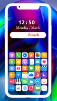 Theme for Motorola Edge S ảnh chụp màn hình 3