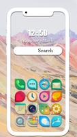 Theme for Motorola Edge S ảnh chụp màn hình 1