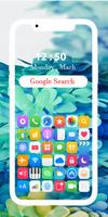 Theme for Motorola Moto E7 Pow Ekran Görüntüsü 2