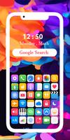 Theme for Motorola Moto E7 Pow Ekran Görüntüsü 3