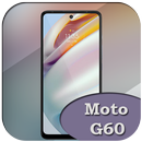 Motorola G60 Theme & Launcher APK