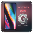 Theme Motorola Moto G 5G Plus APK