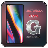 Theme Motorola Moto G 5G Plus icon
