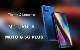 Theme for Motorola Moto G 5G P gönderen
