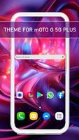 Theme for Motorola Moto G 5G P Ekran Görüntüsü 1