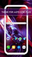 Theme for Motorola Moto G 5G P Ekran Görüntüsü 2