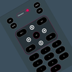Remote For Motorola setup Box