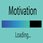 Daily Motivation Podcast : Inspiring Positive App icône