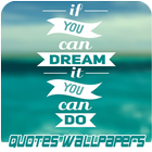 آیکون‌ Quotes Wallpapers HD