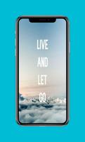 برنامه‌نما Quotes Wallpapers HD عکس از صفحه