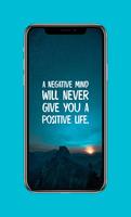 برنامه‌نما Quotes Wallpapers HD عکس از صفحه