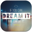 Motivational Quotes Wallpapers APK