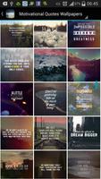 Motivational Quotes Wallpapers โปสเตอร์