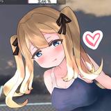 Boobs Growth Clicker أيقونة