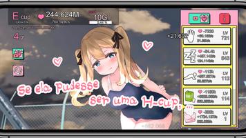Mamas Crescimento Clicker imagem de tela 2
