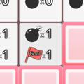Like Minesweeper