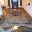 APK Granite floor motif