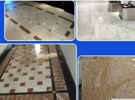 Granite floor motif screenshot 1