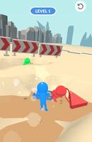 Marble Race 3D screenshot 3