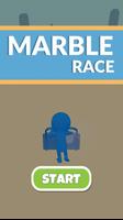 Marble Race 3D Plakat