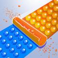 Brush Beads