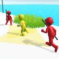 Sneak Race