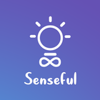 Senseful 图标