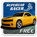 Street Super Car Racer APK