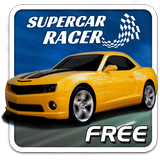 Street Super Car Racer icon