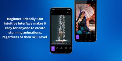 Motion Leap : Photo Motion App screenshot 3