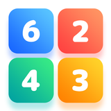 Sum puzzle Plusris. icon