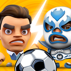 Icona Football X - Online PvP