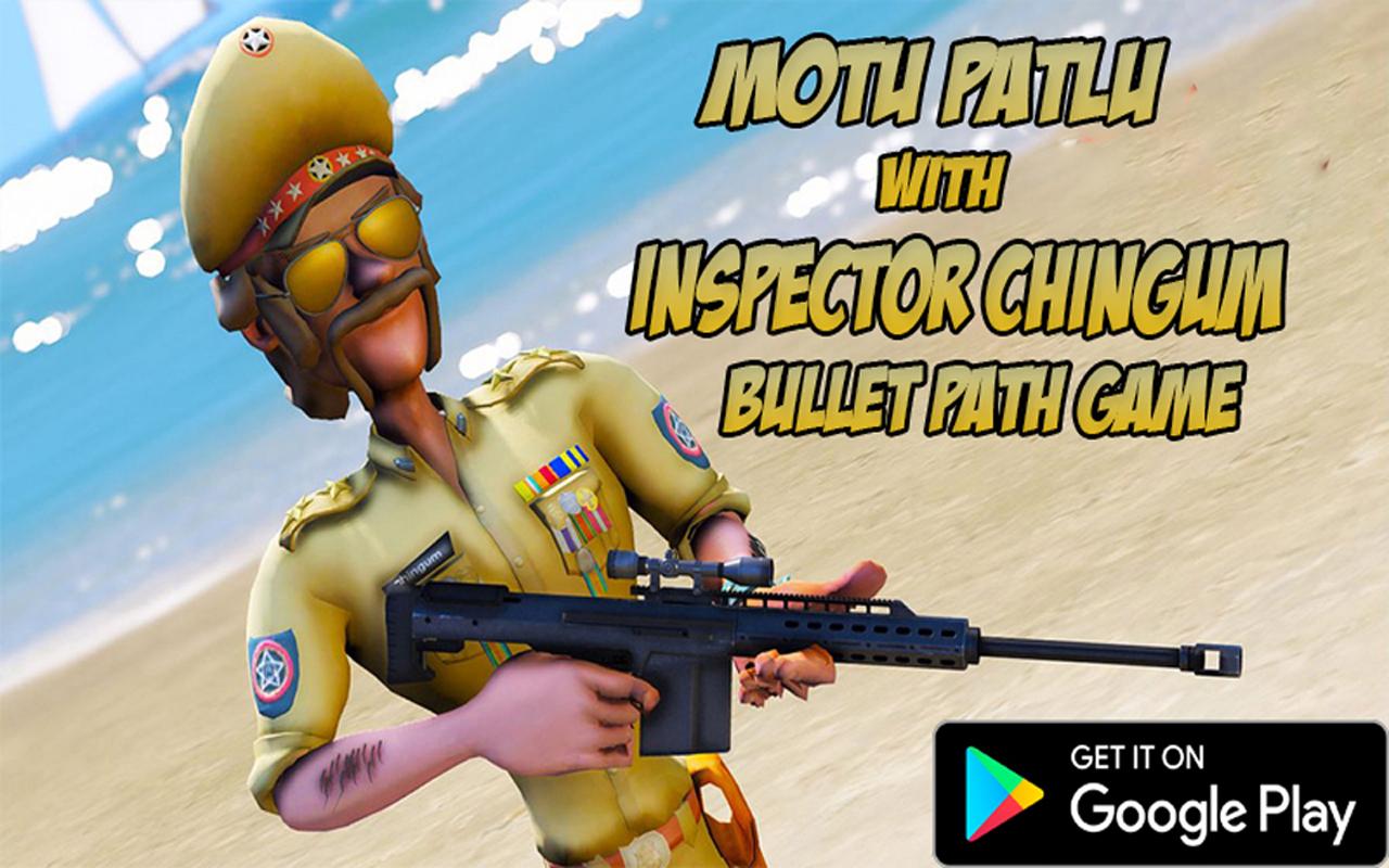 Tải xuống APK MP & Inspector Chingum -Bullet cho Android Tải xuống APK MP & Inspector Chingum -Bullet cho Android