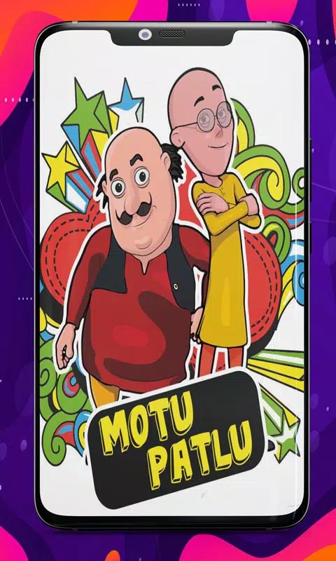 Motu HD Wallpapers APK pour Android Télécharger Motu HD Wallpapers APK pour Android Télécharger