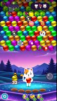 Schweres Bubble Shooter-Spiel Screenshot 2