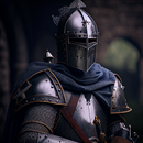 Knight And Blood APK
