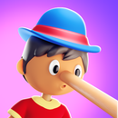 Pinocchio Run APK