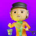 RIP 3D!