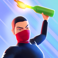 Riot Run