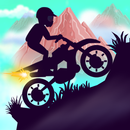 Mountain rider: Motorcycle APK
