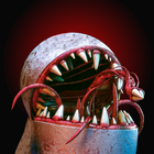 Imposter Hide Online 3D Horror ikon