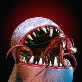 Imposter Hide Online 3D Horror иконка