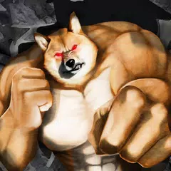Backrooms Buff Doge Horror XAPK 下載
