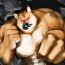 Backrooms Buff Doge Horror APK
