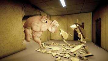 Backrooms Buff Doge bài đăng