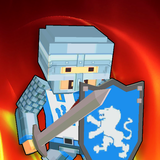 Battle Cube Dungeon иконка