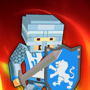 Battle Cube Dungeon APK