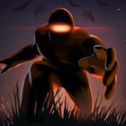 Backrooms Buff Imposter Horror biểu tượng