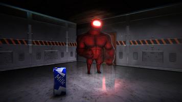 Backrooms Buff Imposter Horror ảnh chụp màn hình 2